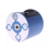 Digital Magnetic Z Axis Tool Dial Zero Pre Setter Gage Offset CNC Magnetic Welding Locator 5