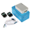 Universal Rolling Shutter Tubular Motor Controller Wireless Garage Gate Remote Electric Door Remote Control RF433mhz Receiver Emitter 5