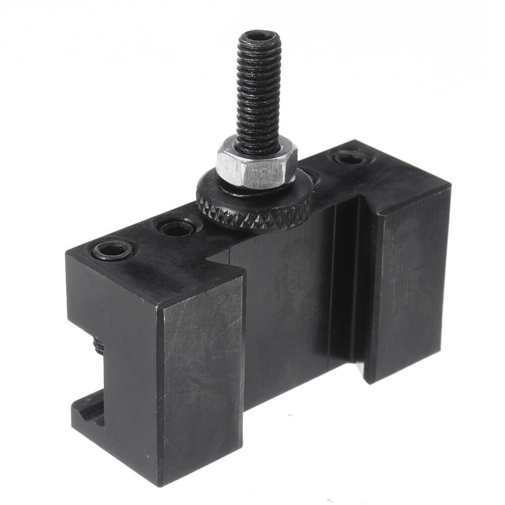 Photos - Other Hand Tools  250-002 250-102 250-202 250-302 250-402 Boring Holder for Quick Change Tool Post Holder(250-302)