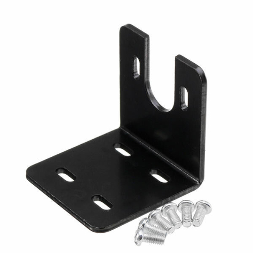 775 Motor Bracket U Shape Fixed Mounting Base with Screws 1