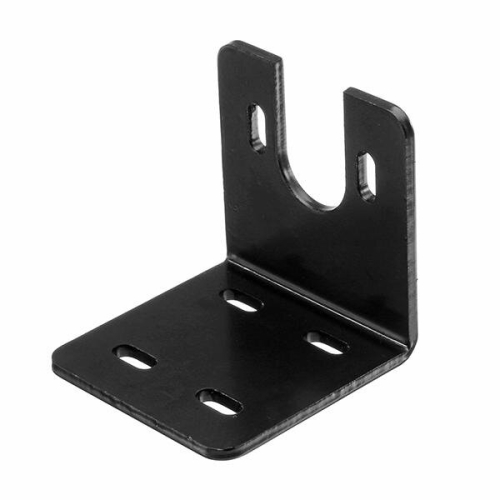 775 Motor Bracket U Shape Fixed Mounting Base with Screws 2