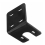 775 Motor Bracket U Shape Fixed Mounting Base with Screws 4