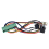 Brushless Spindle Motor Driver DC Motor Controller with Potentiometer Speed Regulation 10