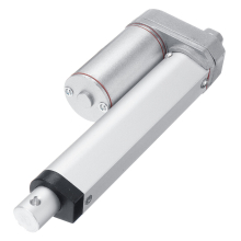 (400mm) DC 12V 900N 2/4/8/12/16/20 Inch Stroke Tubular Motor 50-500mm Linear Actuator Motor