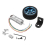 (190RPM) DC 12V Micro Gear Reduction Encoder Motor with Mounting Bracket and Wheel 5