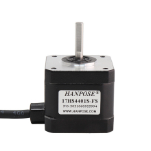 (40mm) Waterproof Motor Captive Stepper Motor 42 Motor 1.5A 0.4N.m Engraving Machine 3D Printer Micro Motor Accessories