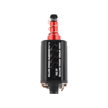 138W High Speed Motor 18TPA 36000RPM For Ver.2 Gearbox Airsoft Motor