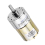 12V 1000RPM Reduction Motor DC Gear Motor 5
