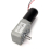 Worm Reducer Gear DC Motor High Torque Low Speed Gear Motor 7