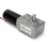 Worm Reducer Gear DC Motor High Torque Low Speed Gear Motor 3