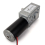 Worm Reducer Gear DC Motor High Torque Low Speed Gear Motor 5