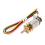 DC6V 90RPM N20 Encoder Motor Reducer Gear Motor DC Gear Motor 2