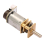 DC6V 90RPM N20 Encoder Motor Reducer Gear Motor DC Gear Motor 4
