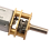 DC6V 90RPM N20 Encoder Motor Reducer Gear Motor DC Gear Motor 8