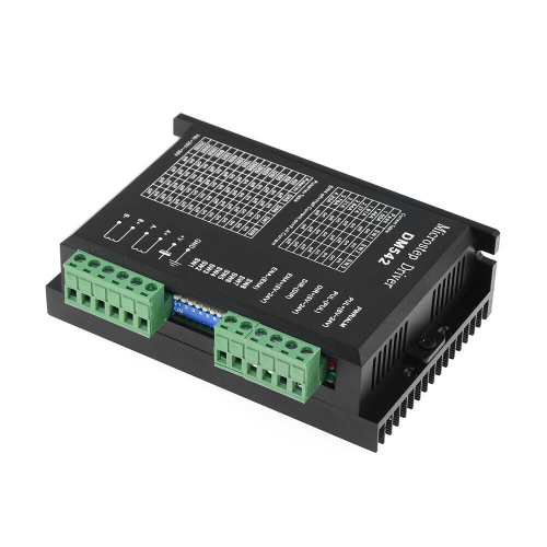 Stepper Motor Controller 2-phase Stepper Motor Driver for 57 86 Series Motor 1