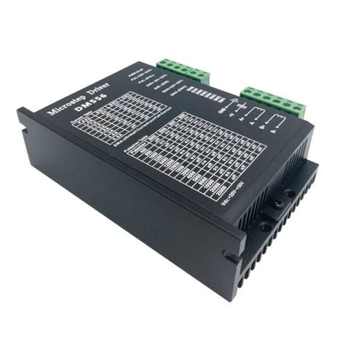 Stepper Motor Driver Controller for 42 57 Series 2-phase Digital Stepper Motor Driver 1