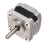 1.835 Hybrid Stepper Motor 26mm Two Phase Stepper Motor 5