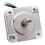 1.835 Hybrid Stepper Motor 26mm Two Phase Stepper Motor 6