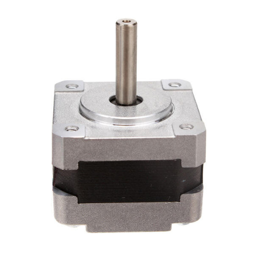 1.835 Hybrid Stepper Motor 26mm Two Phase Stepper Motor 1