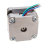 1.835 Hybrid Stepper Motor 26mm Two Phase Stepper Motor 7