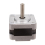 1.835 Hybrid Stepper Motor 26mm Two Phase Stepper Motor 8