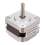1.835 Hybrid Stepper Motor 26mm Two Phase Stepper Motor 3