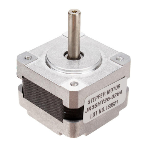 1.835 Hybrid Stepper Motor 26mm Two Phase Stepper Motor 2