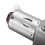 DC 24V 80RPM High torque Turbo Encoder Motor Worm Geared Motor Reducer Motor 8