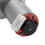 DC 24V 80RPM High torque Turbo Encoder Motor Worm Geared Motor Reducer Motor 10