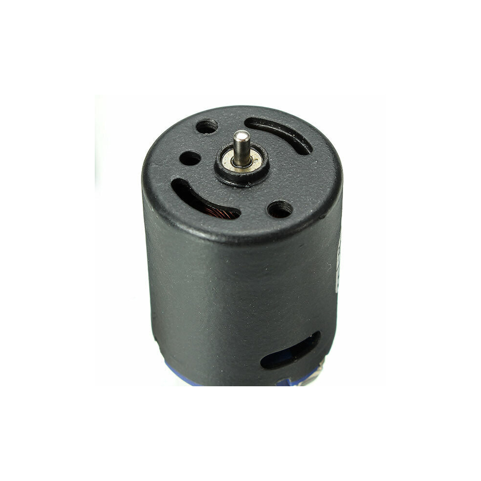 (6V) DC 6.0/12.0 V Brushed Motor 2mm Shaft Diameter Motor