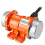(Speed Controller) DC 12/24V 15W-50W Concrete Vibrator Vibration Motor Single Phase Aluminum/Motor Speed Controller 4