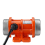 (Speed Controller) DC 12/24V 15W-50W Concrete Vibrator Vibration Motor Single Phase Aluminum/Motor Speed Controller 6