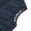 (5XL) Dual-control 11-zone Graphene Smart Heating Vest Usb Heating Short Sleeve 10