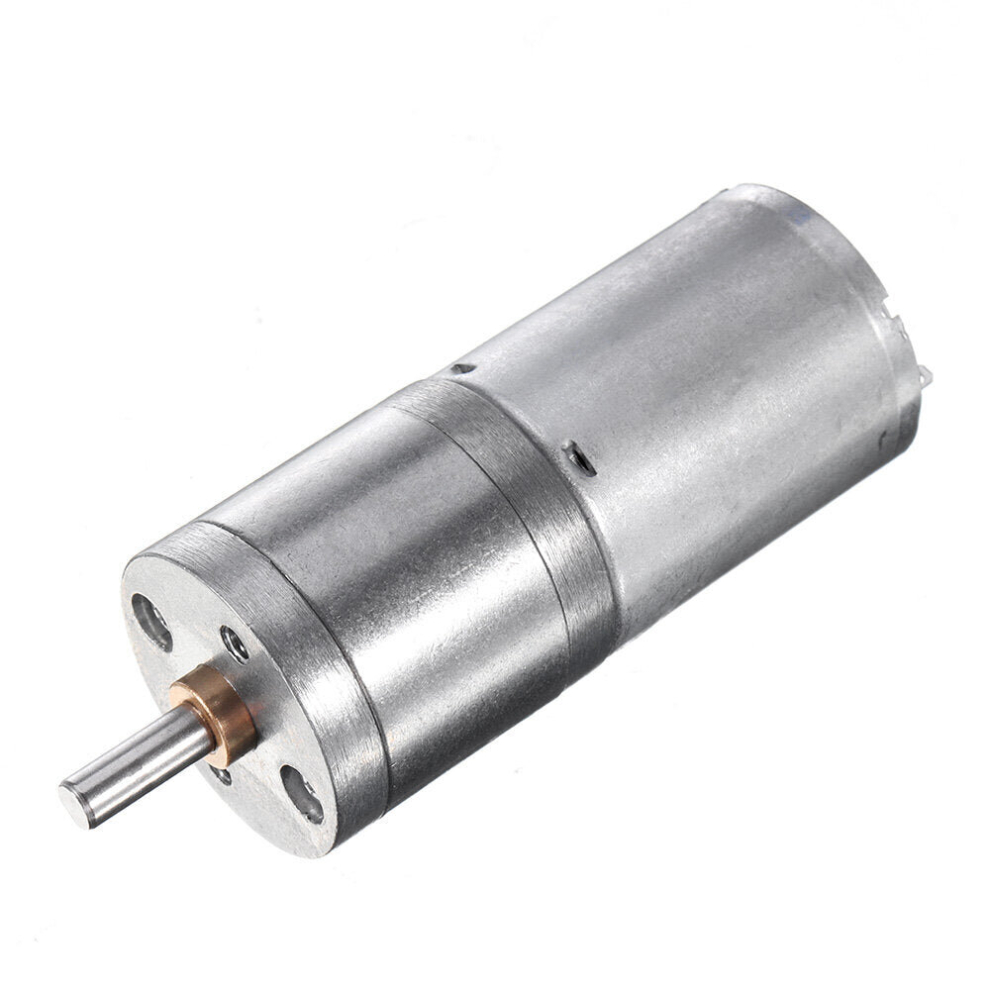 (12Rpm) Electric Motor 12V Dc Geared Motor High Torque Gear Reducer Motor 9078193502084