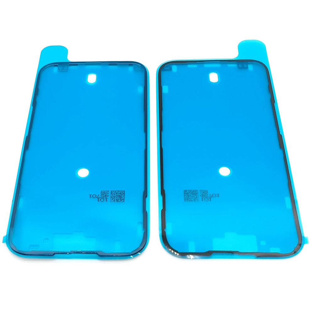 Adhesive Seal Compatible With iPhone 15 Screen Bonding Gasket Glue