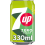 7up Free  330 ml Pack of 24 4