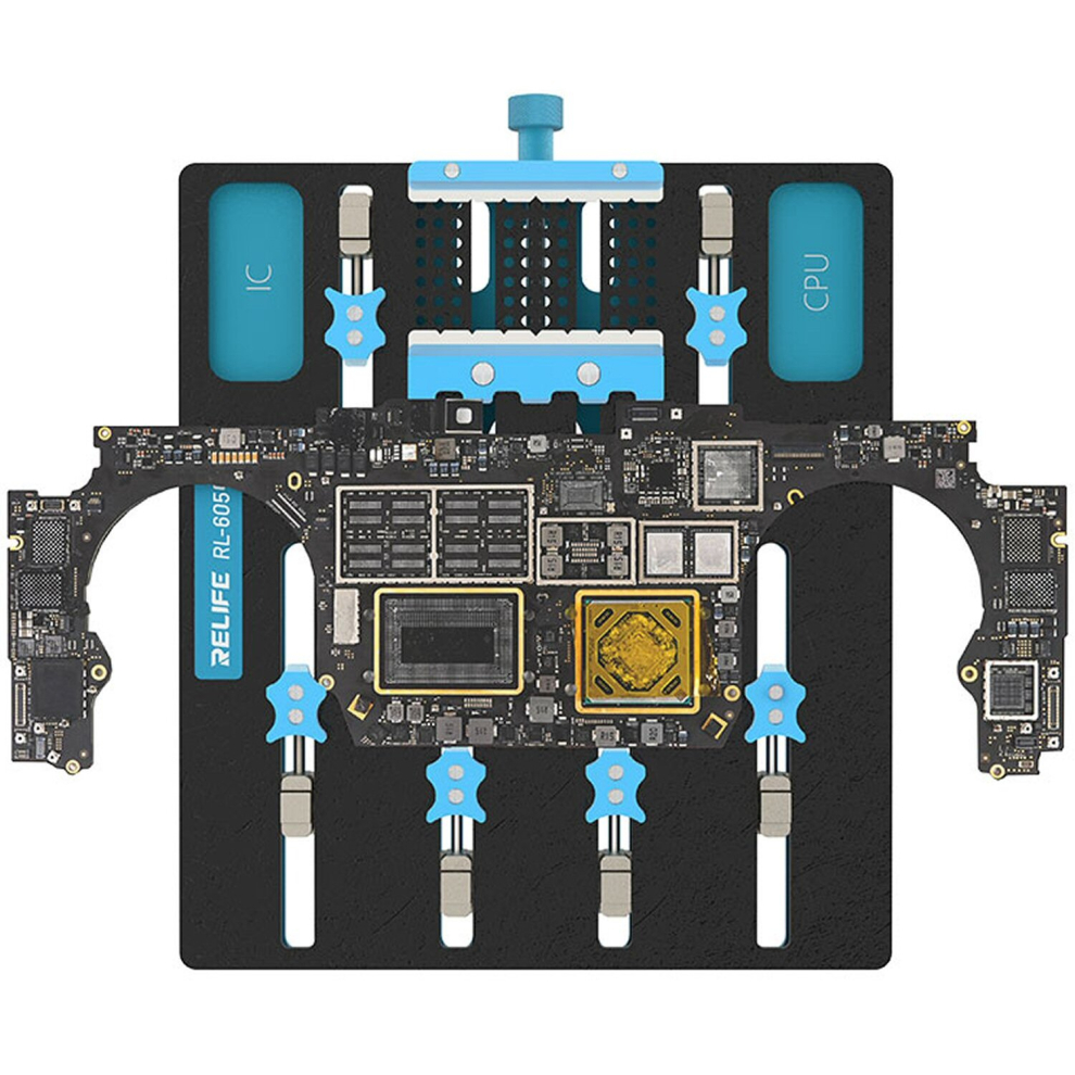 Relife Rl-605 Pro Laptop Motherboard Repair Fixture 7865575841648
