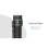 Nitecore EDC35 USB Charge 5000 Lumens LED Flashlight Torch 8