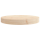 VidaXL vidaXL Table Top Replacementn Desk Top Dining Table Top Round Solid Wood Pine 3