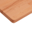 VidaXL vidaXL Table Top Replacement Dining Table Top Rectangular Solid Wood Beech 6