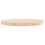 VidaXL vidaXL Table Top Replacementn Desk Top Dining Table Top Round Solid Wood Pine 3