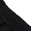 (7XL / 26, 31" - REGULAR) CHEF TROUSER BLACK restaurent Kitchen CHEF TROUSER 8