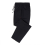 (M / 10, 31" - REGULAR) CHEF TROUSER BLACK restaurent Kitchen CHEF TROUSER 4