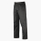 (M / 10, 31" - REGULAR) CHEF TROUSER BLACK restaurent Kitchen CHEF TROUSER 10