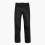 (M / 10, 31" - REGULAR) CHEF TROUSER BLACK restaurent Kitchen CHEF TROUSER 7