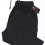 (M / 10, 31" - REGULAR) CHEF TROUSER BLACK restaurent Kitchen CHEF TROUSER 12