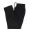 (M / 10, 31" - REGULAR) CHEF TROUSER BLACK restaurent Kitchen CHEF TROUSER 3