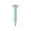 TIMco TIMCO Self-Drilling Wing-Tip Steel to Timber Light Section Silver Drill Screw - 4.2 x 32 1