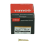 TIMco TIMCO Solid Brass Countersunk Woodscrews - 8 x 1 1/4 4