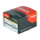 TIMco TIMCO Solid Brass Countersunk Woodscrews - 10 x 1 1/2 3